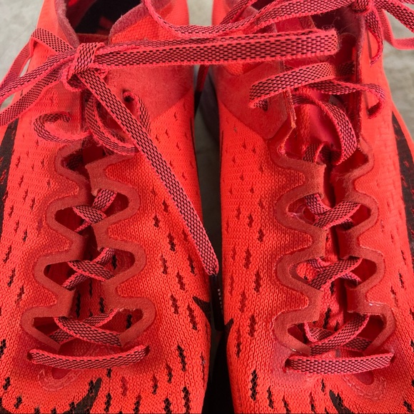 Nike Zoom Vaporfly 4% 2017 Men's 7.5 - Picture 8 of 10